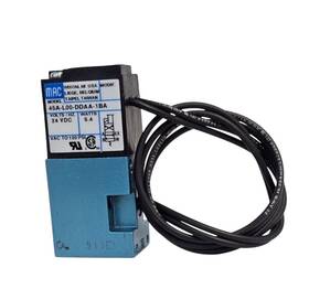 45a-l00-ddaa-1ba Mac Solenoid Valve 45al00ddaa1ba 24v 5.4w