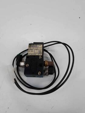 45a-lah-ddaa-1ba Mac Micro Solenoid Valve