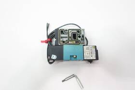 45a-nac-daaa-1ba Mac Solenoid Valve 120v-ac