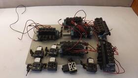 45a-sa1-dfba-2mk Mac Lot Of 38 Solenoid Valves T26926