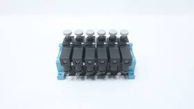 45a-sa1-dfbj-3ka Mac Pneumatic Solenoid Valve 24v-dc 120psi