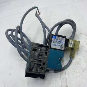 45a-lac-ddaj-1ke Mac 45alacddaj1ke Valves Pneumatic Solenoid Valve 24vdc