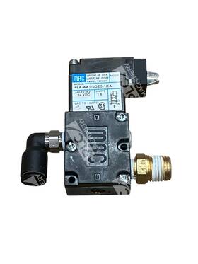 46a-aa1-jde0-1ka Mac 46a-aa1-jdeo-1ka 1.8w 24vdc Solenoid Valve