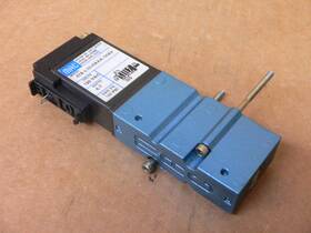47a-l10-haaa-1ha9 Mac Valves Solenoid Valve