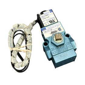 55b-11-pi-111ba Mac Solenoid Valve 120v Pid-111baaa 150 Psi Industrial Control