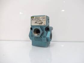55b-14-pi-351jm Mac Valve Series 55 3-way