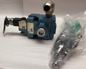 56c-23-111ca Mac Solenoid Valve 150psi