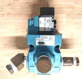 56c-23-111ja Mac Solenoid Valve 130b-111ja