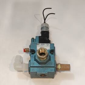 56c-33-501ca Mac Solenoid Valve 150psi
