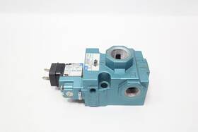 56c-33-611jj Mac Solenoid Valve 24v-dc