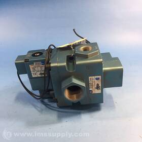 57d-11-112ca Mac Solenoid Valve 0423