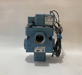 57d-13-111baba Mac Valves Solenoid Valve With 250b-111baba