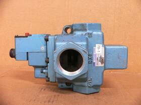 58c-13-111ca Mac 110/120 Vac Solenoid Valve
