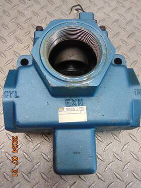 59b-32-501ca Mac Spool Valve