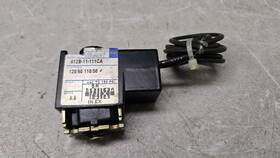 612b-11-111ca Mac Solenoid Valve