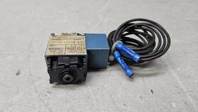 612b-11-111caad Mac Solenoid Valve