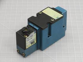 6211c-411-pm-111da Mac Pme-111dabe Solenoid Valve T205412
