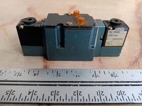 6223c-000-pm-110da Mac Solenoid Valve