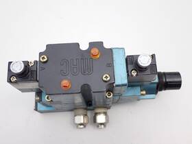 6300d-6333d Mac 6300d 6333d Valves Used