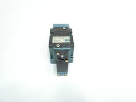 6311c-612-pm-501da Mac Pneumatic Solenoid Valve 24v-dc 150psi