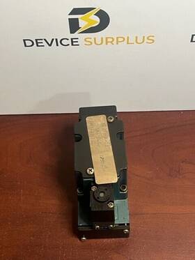 6311d-211-pm-111da Mac Valves 110/120v Vac To 150psi