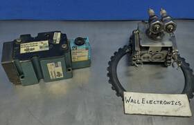 6313d-611-pm-591da Mac Valves Solenoid Valve Pme-591daag