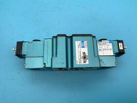 6332d-000-pm-501jc Mac Valves Solenoid Valve