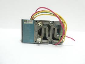 6500b-211 Mac Pneumatic Valve 3/4in Npt