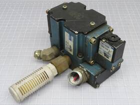 6511b-211-pm-112da Mac Pme-112dabe Solenoid Valve T199033