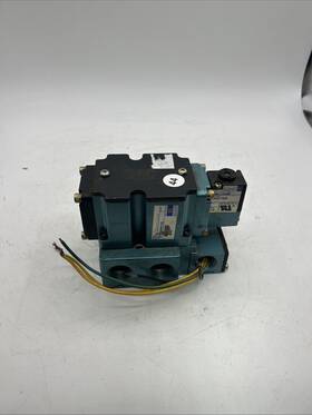 6511b-312-pm-111da Mac And Pme-111-dabe See Pics 30 Days Warranty