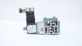 714c-12-pi-114jd Mac Solenoid Valve 120v-ac