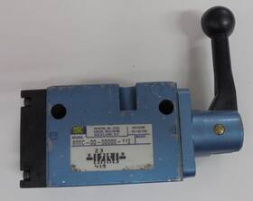 800c-00-00000-112 Mac Valve