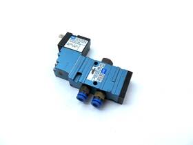 411a-a0a-dp-dedj-1jm Mac 80244u Solenoid Valve