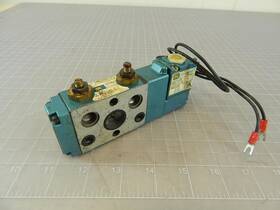 811c-pm-221ba-192 Mac Pneumatic Flow Control Valve T99428