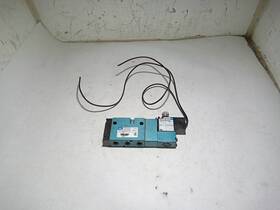 811c-pm-504ca-152 Mac Solenoid Valve And Pme-504caaa L9d