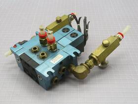 811c-pm-591ba-122 Mac Assembly T223725