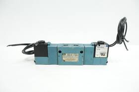 826c-pm-501ba-612 Mac Pneumatic Solenoid Valve 24v-dc 150psi