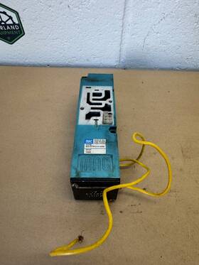 82a-0a-bka-00-0006 Mac Solenoid Valve