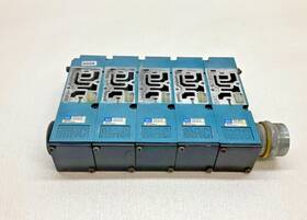 82a-0a-bka Mac Pneumatic Manifold Valve Assembly 82a0abka Tsc