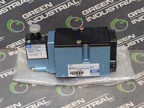 82a-aa-000-tm-dffp-3dl Mac New Solenoid Valve Assembly 150 Psi