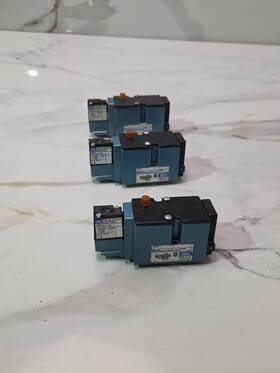 82a-ac-000-tm-daap-1dl Mac Lot Of 3 New/used