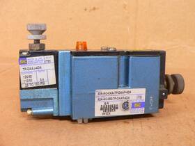82a-ac-cka-tp-daap-4da Mac Solenoid Valve