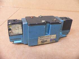 82a-bc-cka-tm-daa1-1da Mac Valves Inc Solenoid Valve