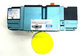 82a-ec-000-tm-ddap-1da Mac Solenoid Valve 24vdc Watts 5.4/ 25 To 150 Psi