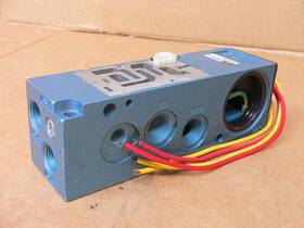 82a-0a-cpa Mac 82a-oa-cpa Pneumatic Solenoid Valve Base