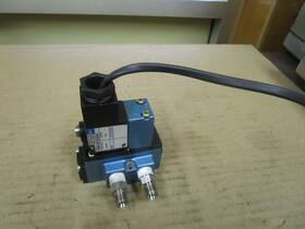 912b-pm-501ca Mac Valves Solenoid Valve Pme-501caaa 24vdc 6w 150psi