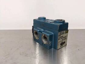 912b-ra Mac Valve 25- 150 Psi