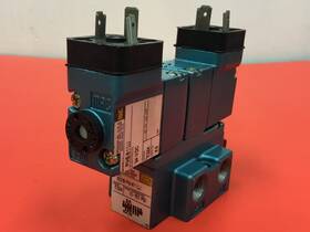 922b-pm-611jj Mac - P/n Solenoid Valve