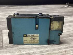 92a-aaa-000-dm-djap-1dg9 Mac Valve #107n65