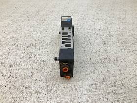 92b-000-bj4 Mac Pneumatic Valve Base 92b000bj4 92b Tsc